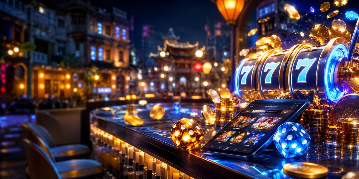 tt1069 Những gì có trong phòng Slots