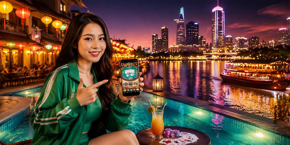 tt1069 Bàn Baccarat Nhanh